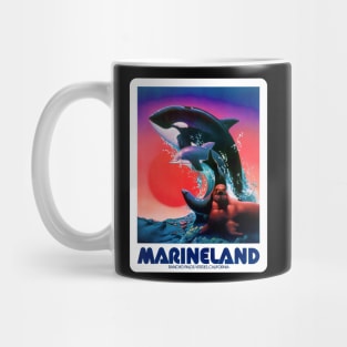 Marineland Mug